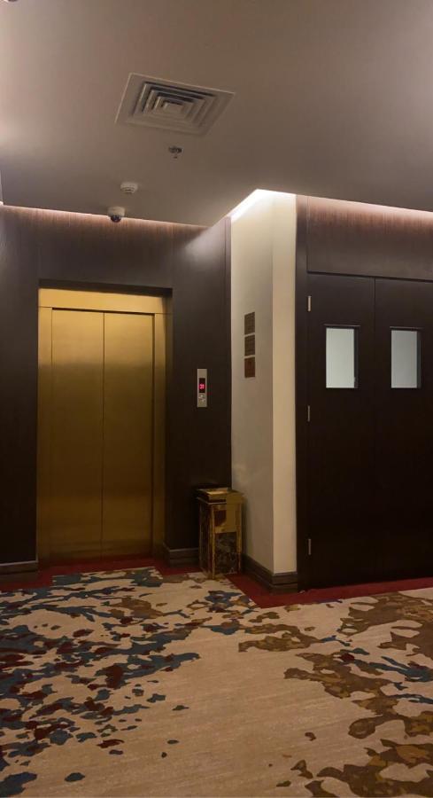 Temandra Hotel Джедда Экстерьер фото